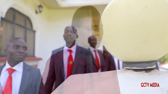 JIPE MOYO SAFARI YA KANANI смотреть онлайн