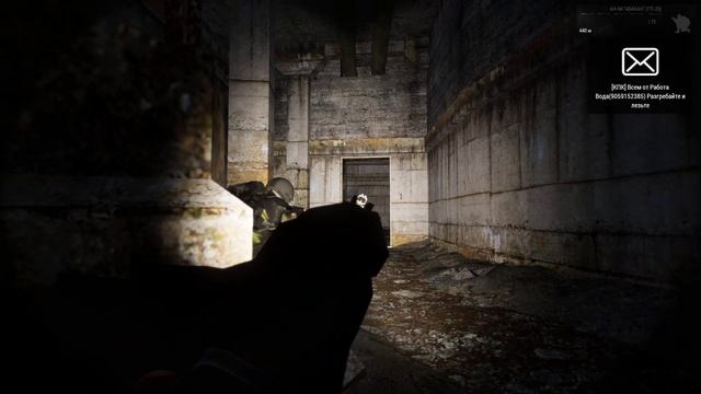 ArmSTALKER RP "Project Black Angel" (РП Феникс) Вытаскиваем Декима смотреть онлайн