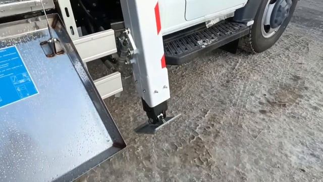 Газон NEXT АГП 25РТ смотреть онлайн