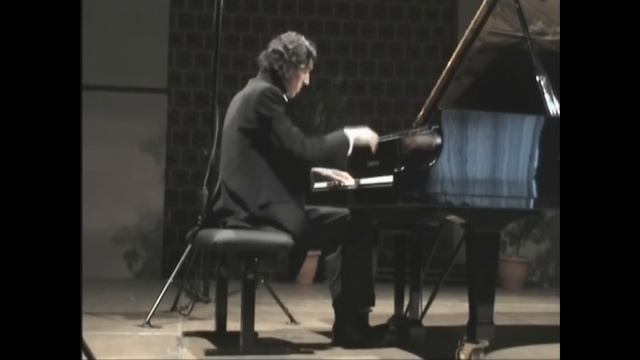 M. Clementi - Fantasia e variazioni su "Au clair de la lune" op.48 смотреть онлайн