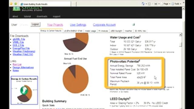 Autodesk Sustainable Design Solutions