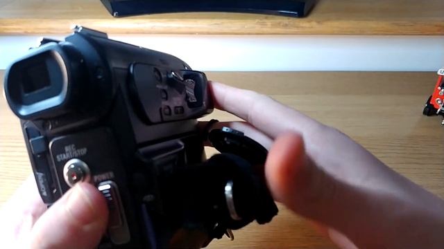 Sony Handycam - DCR PC 350 (Mini DV) - Overview - смотреть онлайн
