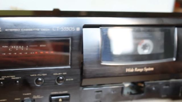 Ремонтируем импортные магнитофоны смотреть онлайн