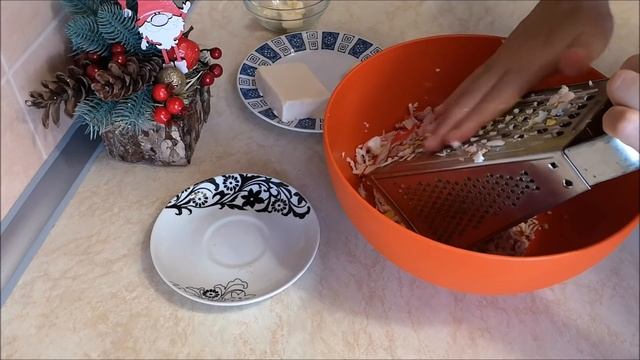 ПРАЗДНИЧНО и ПО НОВОМУ.ВИНЕГРЕТ салат с запеченными ОВОЩАМИ.Рулет из омлета с крабовыми палочками смотреть онлайн