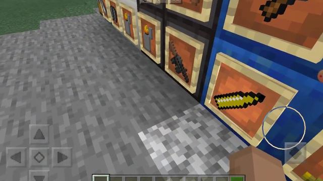 Абзор мода на оружие на версию 1.14 1.16 смотреть онлайн