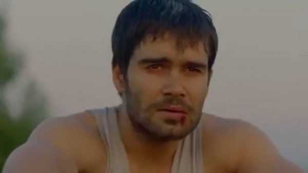 Priest-san  Confession of a samurai