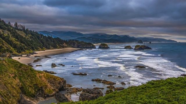 Bruce Mitchell. Horizon