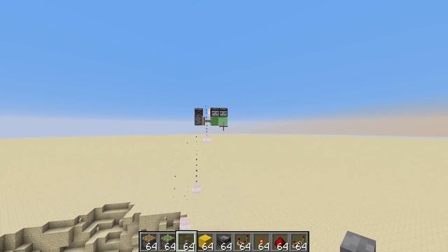 What if Minecraft had movable chests? смотреть онлайн