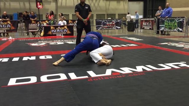 Vikenty Mikheev | Kansas City | Naga Tournament May 9th 2015
