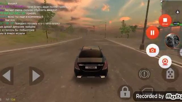 КУПИЛ МЕРС,РЕНДЖЫК,ЛЕКСУС. и сделал гонки. смотреть онлайн