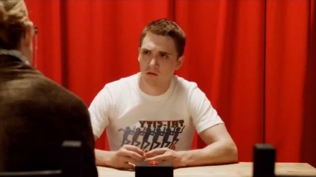 Frances Conroy In 'Welcome To Happiness' (2015)