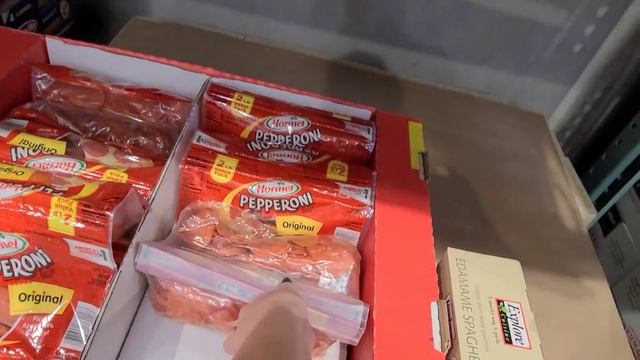 США Влог Шопинг в Costco закупка продуктов и не только