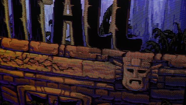 DF Retro: Pitfall - The Mayan Adventure - A Truly Special 16-bit Platformer! смотреть онлайн