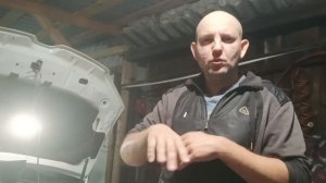замена жидкости гур рено логан #deaf #глухие