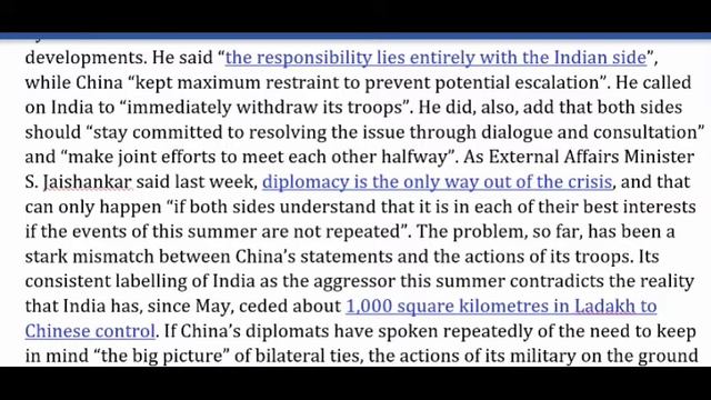 Shorthand Dictation | 90 wpm | The Hindu Editorial | too close for comfort | Stenoadda смотреть онлайн