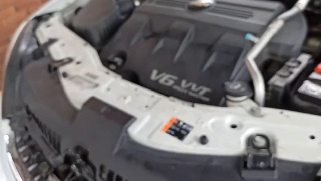 camioneta Chevrolet Captiva SPORT año 2015 ubicación número de motor vin improntas carroceria serie смотреть онлайн