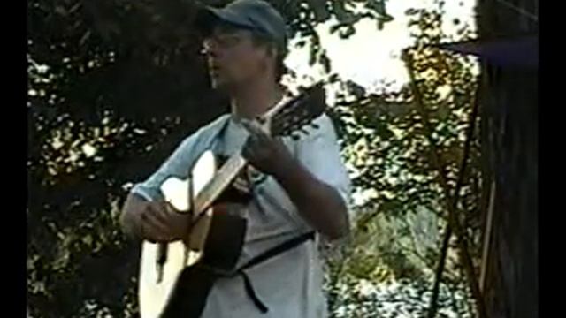 Сергей Сушков,стихи Ю.Мориц. Это осень, мой друг смотреть онлайн
