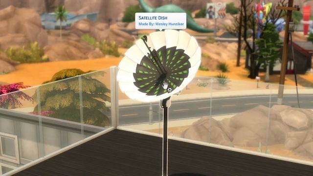 How To Be Abducted By Aliens | The Sims 4 Guide смотреть онлайн