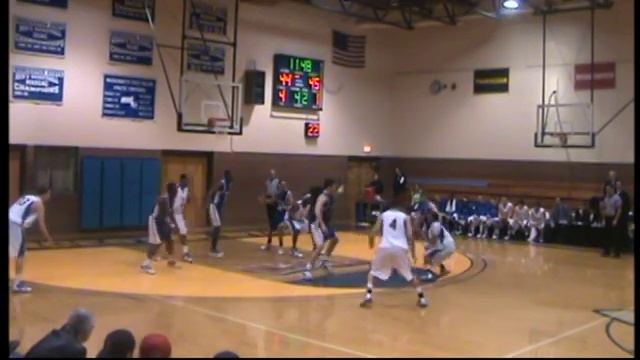 Crazy basketball game!!! смотреть онлайн