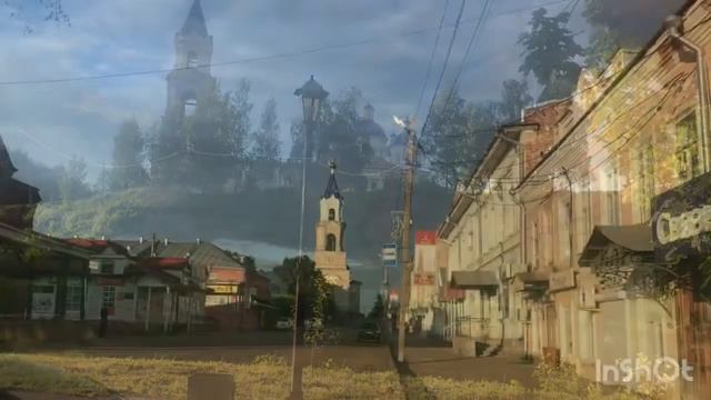 Дневной Кашин. смотреть онлайн