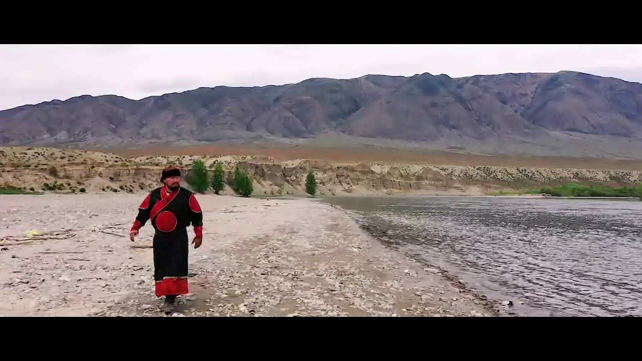 «Ораным - Хемчиим» - Ишкин оглу