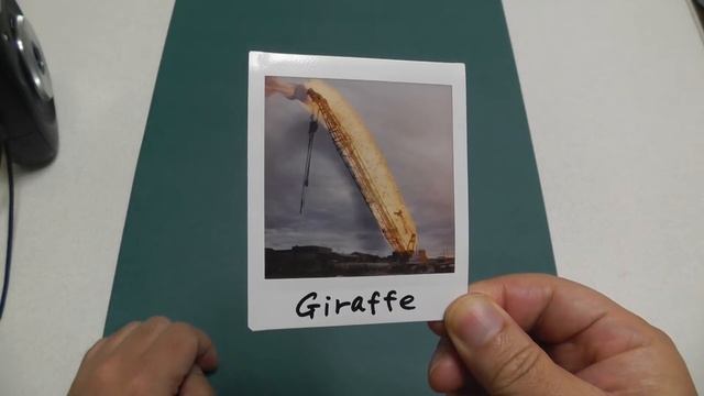 FUJIFILM instax SQUARE SQ10 DOUBLE EXPOSURE　二重露光で撮りました…。 смотреть онлайн