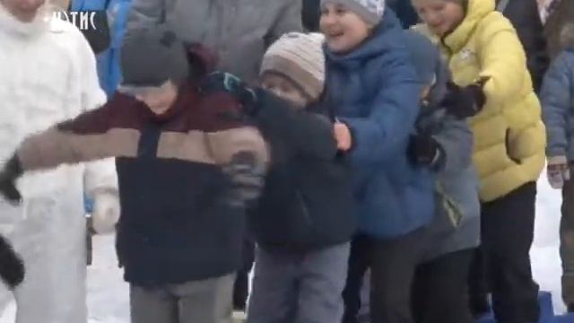 Владимир – лучший город России для новогодних путешествий смотреть онлайн