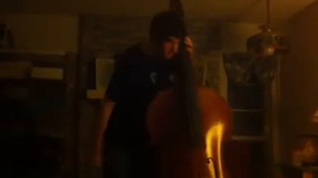 Koussevitzky double bass concerto mvt 1 смотреть онлайн