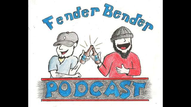 Fender Bender Podcast #19 Part Two смотреть онлайн
