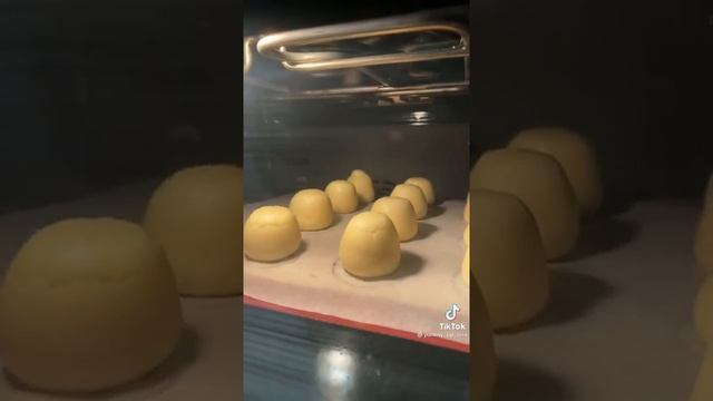 ПРОФИТРОЛИ в домашних условиях!!!!! смотреть онлайн