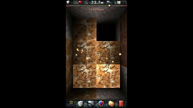 CivMiner - Gameplay Android смотреть онлайн