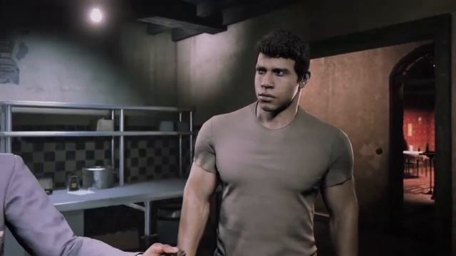 Mafia 3 HE SAID NIGGER!!!!!!!!!! смотреть онлайн