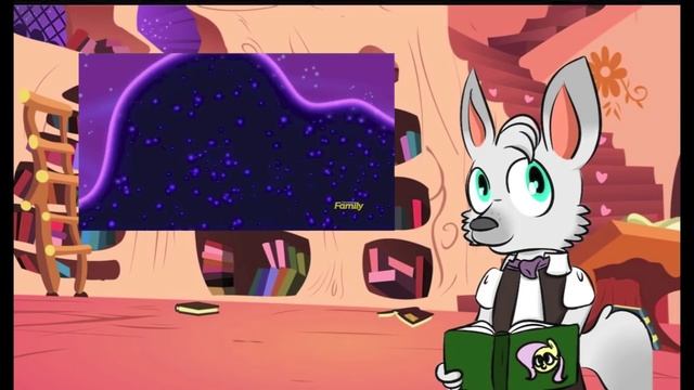"Do Princesses Dream of Magic Sheep?" Review смотреть онлайн