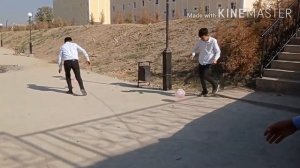 100 СПОСОБОВ ЛОПНУТЬ ШАРИК !