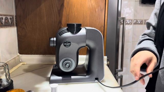 BOSCH MUM 59m55 TANITIM |Mutfak şefi смотреть онлайн