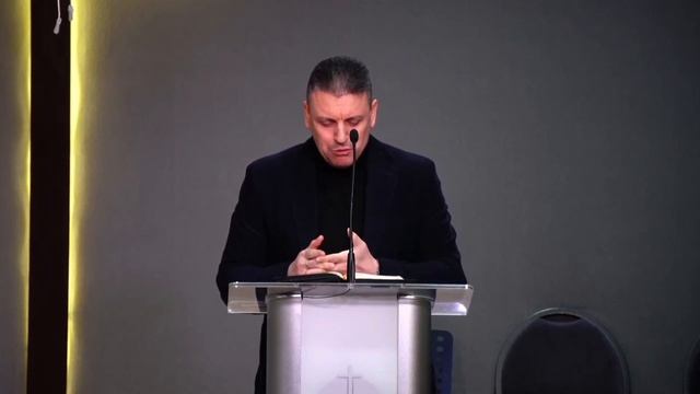 ТЕМА: НЕ СТАВЬ УСЛОВИЯ БОГУ  Руслан Швец  Германия  2023