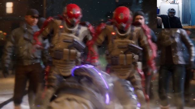 Marvel's Spider-Man Miles Morales With Amd Ryzen 3 2200g Vega 8 An Intergrated 2Gb Gpu смотреть онлайн