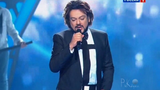 Филипп Киркоров на Новой волне 2016 смотреть онлайн