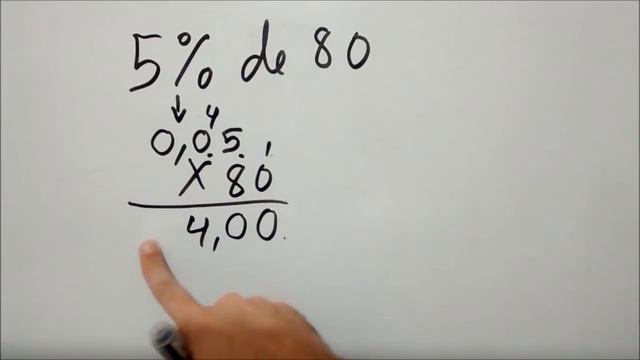 Porcentagem de um Número (Parte 1). смотреть онлайн