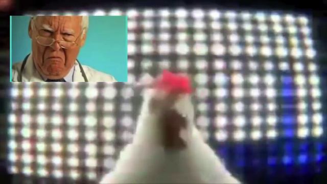 Sue Lowden's plan to pay for health care? "Bring a chicken to the doctor" смотреть онлайн
