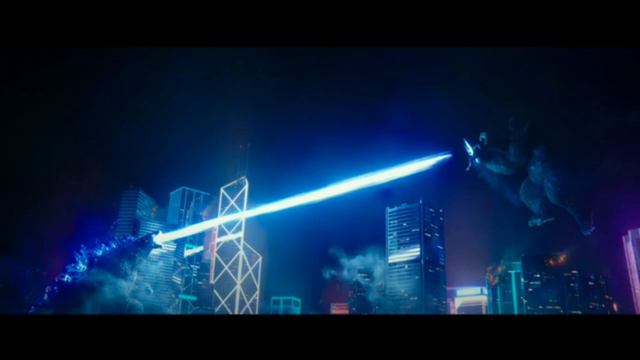Godzilla vs Kong Trailer Soundtrack | Here we Go (Chris Classic) смотреть онлайн