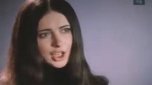 Галина Беседина и Сергей Тараненко - "Меркурий" М. Таривердиев 1978-1980 гг.