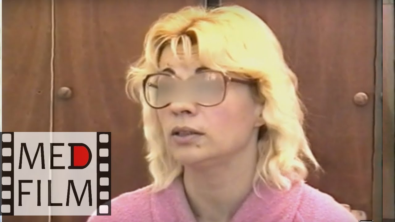 Приступ 3. НЛО. Шизоаффективный психоз © UFO. Schizoaffective Psychosis