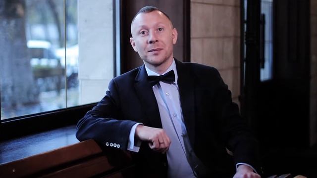 Юра Забияка - ведущий праздников и корпоративов смотреть онлайн