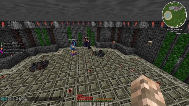 Amadeus RPG №35 Last PVP, битва за респект смотреть онлайн