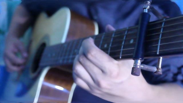 My Heart Will Go On - Fingerstyle смотреть онлайн
