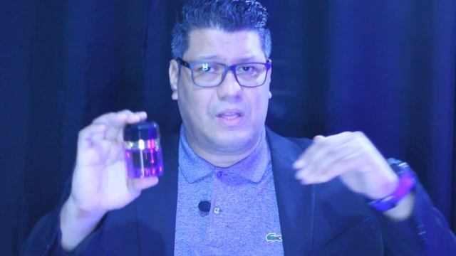 PERFUME DE ABACAXI LUXUOSO E DURADOURO!!! OLÉ RAMOM MONEGAL смотреть онлайн