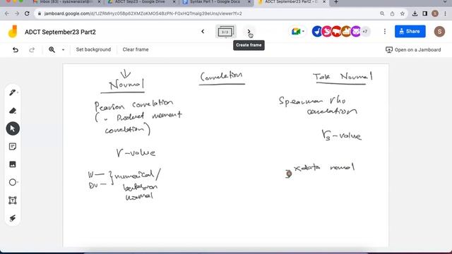 #ADCT9 Hypothesis Testing Introduction #SPSS Data Analysis Workshop смотреть онлайн