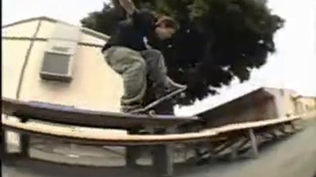 Rodney Mullen смотреть онлайн