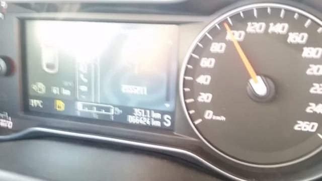 Ford Mondeo 4 2.0 Turbo: реальная динамика 0-100, 0-150, разгон с хода (80-120, 60-100, 30-70) смотреть онлайн